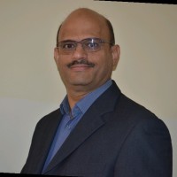 Sudhir Mohandas