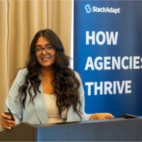 Aanchal Bajaj, Mba
