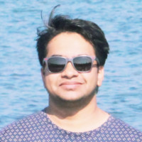 Abdullah Mohammad Manjurul Islam