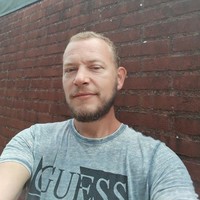 Danny Voshart