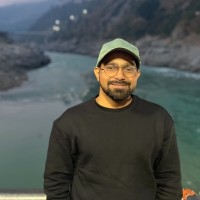 Rohit K.
