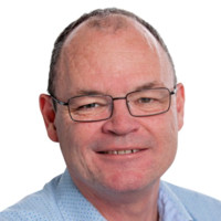 Uffe Damkjær