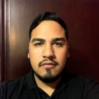 Luis Andrés Chávez Madera