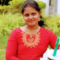 Harika D