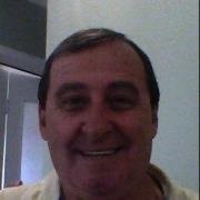 Marcos A N Rezende