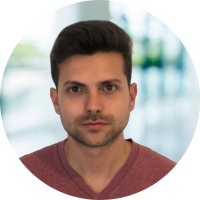 Daniel Macedo