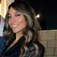 Brielle Diliberto