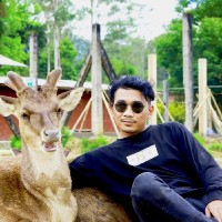 Fahrul Rozi Harahap
