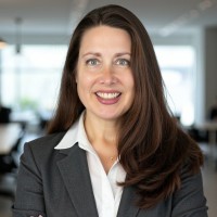 Suzanne Garber, DSc, MLA