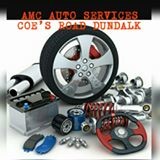AMC Auto services AMC Auto services