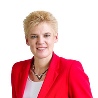 Monique Rombouts