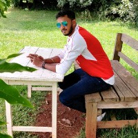 Chetan Shetty