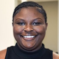 Teonna Dawkins