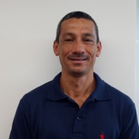 Ronald Hernandez Mora