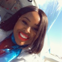 Ariyonna Thomas