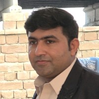 Muhammad Ajmair