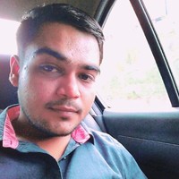 Mayank Patel