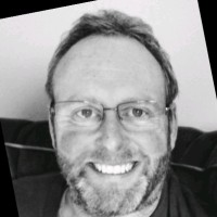 Darran Hodgkinson
