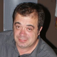 Christophe Roy