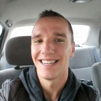 Caleb Wiesner