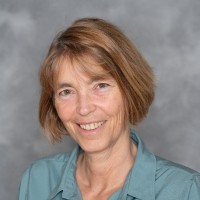 Cécile Hannay