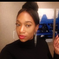 Tiesha Dowing