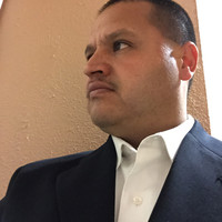 Albert Barajas