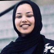 Kaoutar Abejja