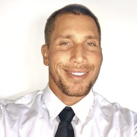 Joel Vargo