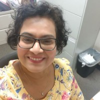 Shira Ali