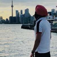 Komaldeep Singh