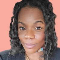 Monet Wright