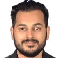 Nikit Kothari