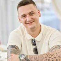 Nikita Bessonov