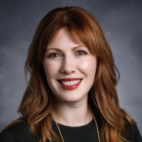 Tricia Van Ee Molbert