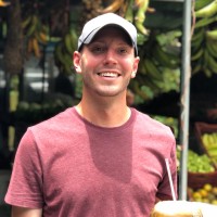 David Corwin