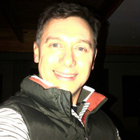 Andrew Gibson