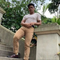 Raymond Dela Cruz