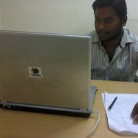 Prassanna Sir