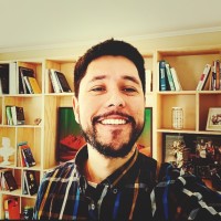 Francisco Gonzalez Peña