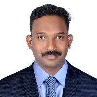 Suneesh M (Sales and Marketing Specialist)
