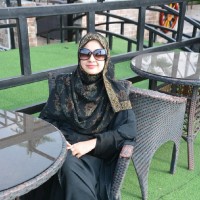 Faiza Asghar