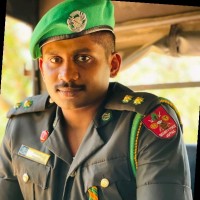 Tharuka Dilshan