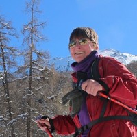 Sylvie Thouësny