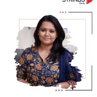 Dharani Ramesh