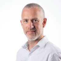Jamie Reid