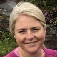 Synnøve Gausnes Svabø