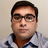 Nishit Mishra
