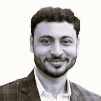 Patitpaban Mukherjee