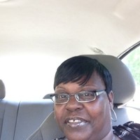 Priscilla Johnson